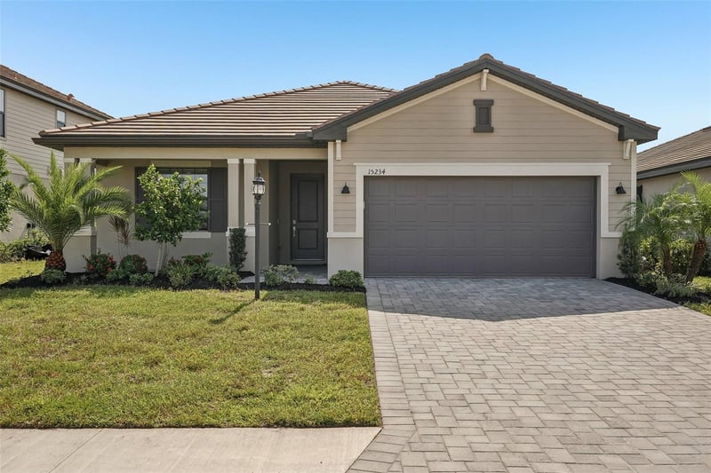 15234 Serene Shores Loop, Lakewood Ranch, FL 34211