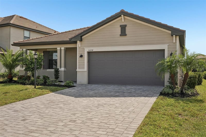 15234 Serene Shores Loop, Lakewood Ranch, FL 34211