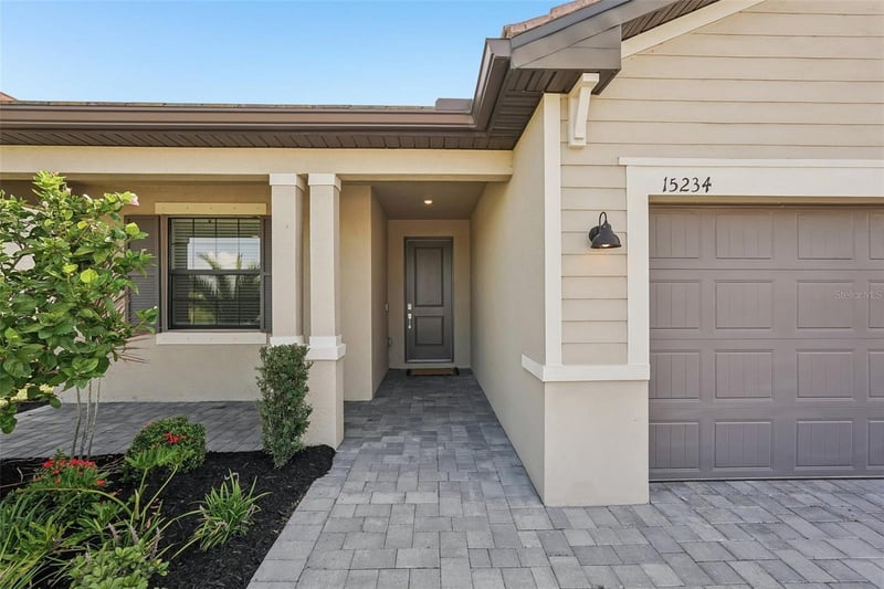 15234 Serene Shores Loop, Lakewood Ranch, FL 34211