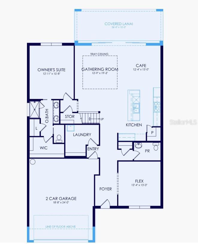 16343 Lilly Elaine Way, Bradenton, FL 34212