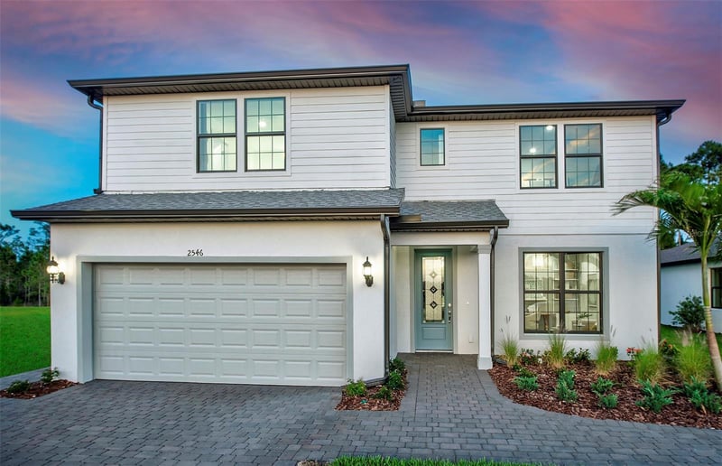 16343 Lilly Elaine Way, Bradenton, FL 34212