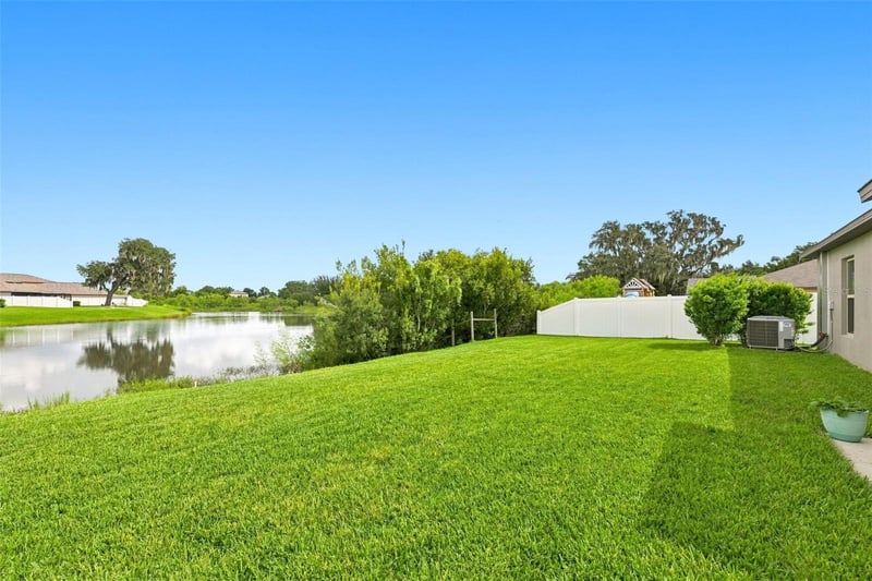 39745 Harvest Creek Ln, Zephyrhills, FL 33540