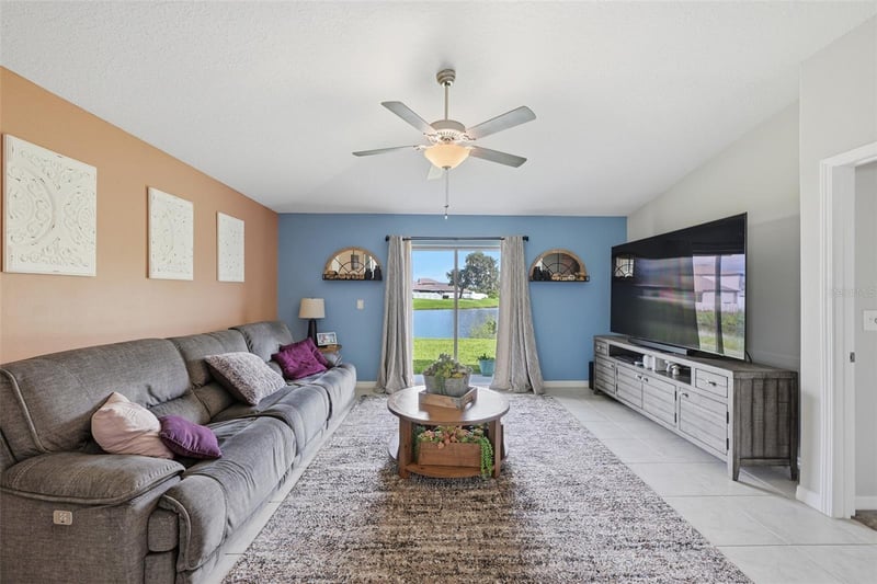 39745 Harvest Creek Ln, Zephyrhills, FL 33540