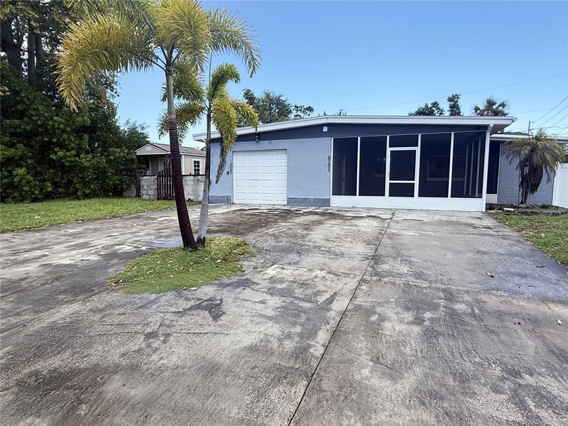 5171 98th Ave N, Pinellas Park, FL 33782