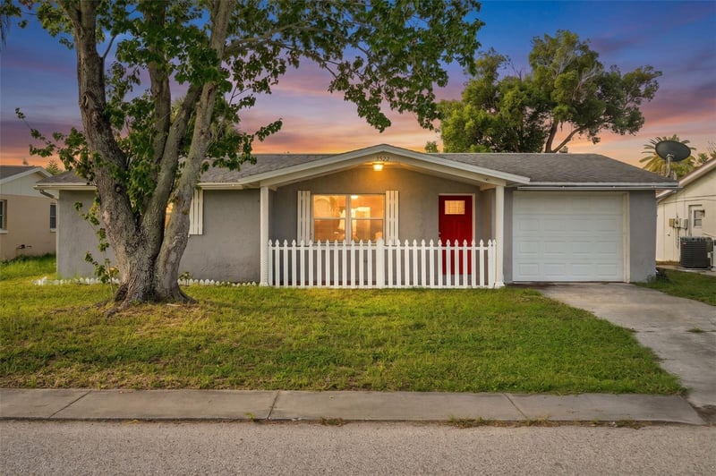 Home Worth Check