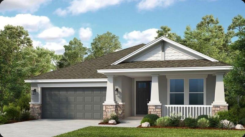 14246 Sawmill St, Parrish, FL 34219