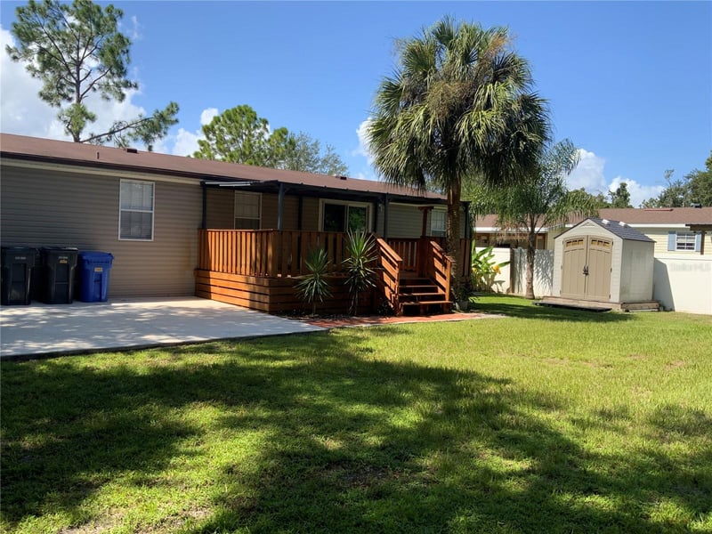 10406 Brussels Dr, Riverview, FL 33578
