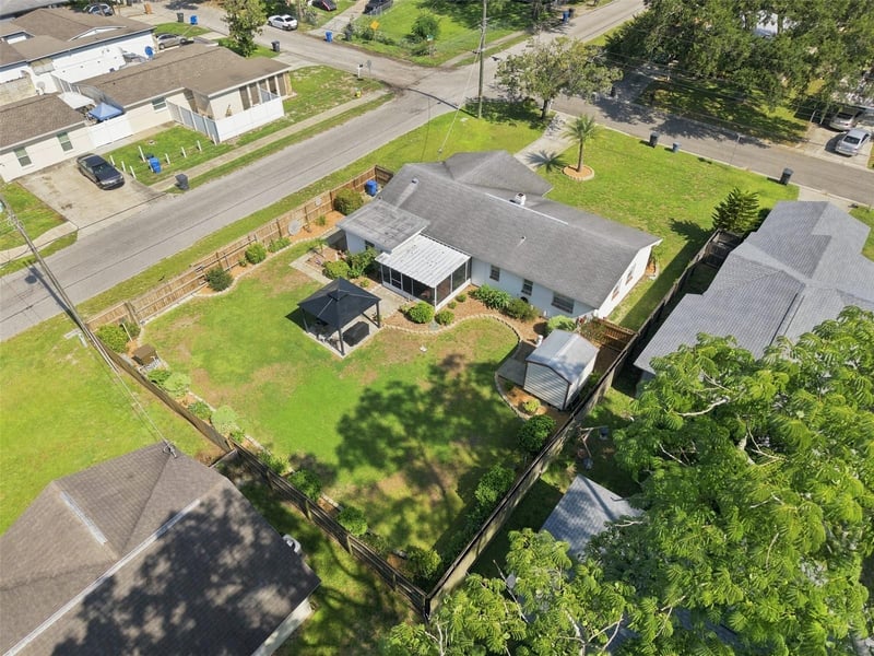 518 W 129th Ave, Tampa, FL 33612