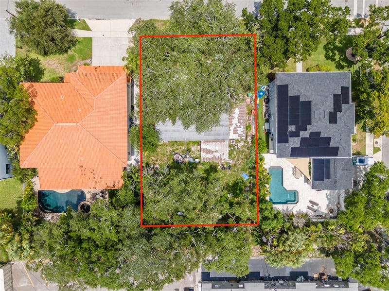 4306 W Vasconia St, Tampa, FL 33629