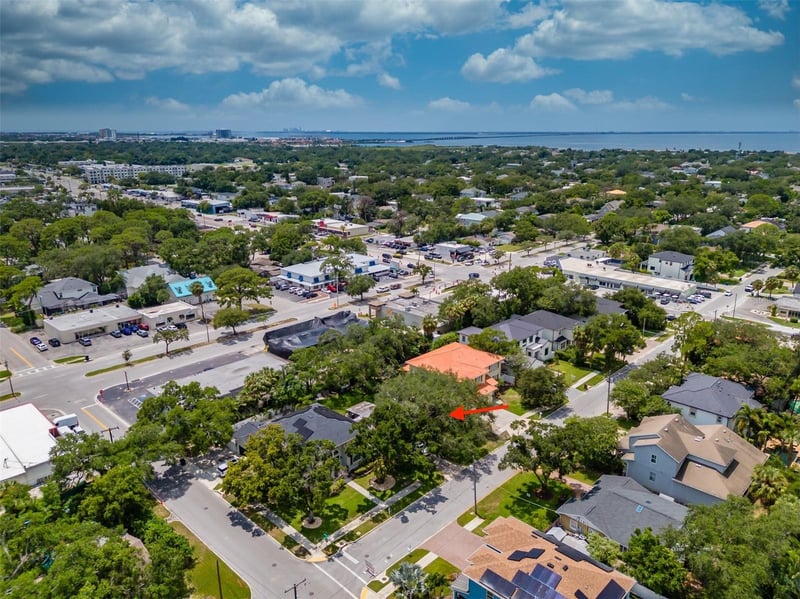 4306 W Vasconia St, Tampa, FL 33629