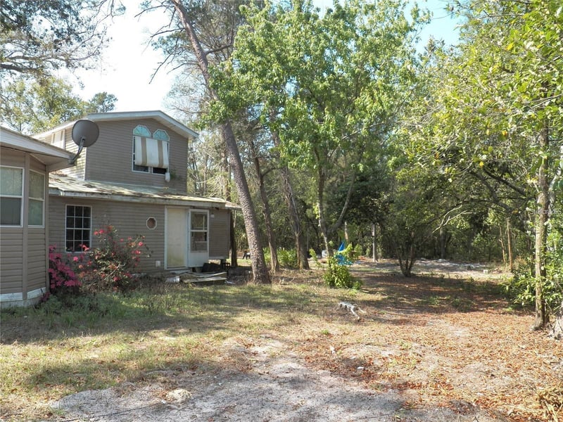 15730 Gifford Ln, Spring Hill, FL 34610