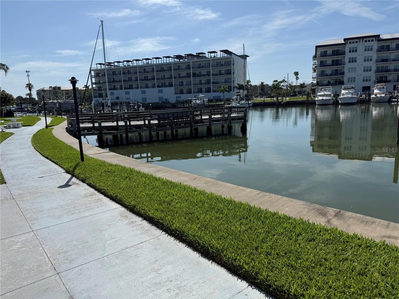 179 Medallion Blvd #D, Madeira Beach, FL 33708