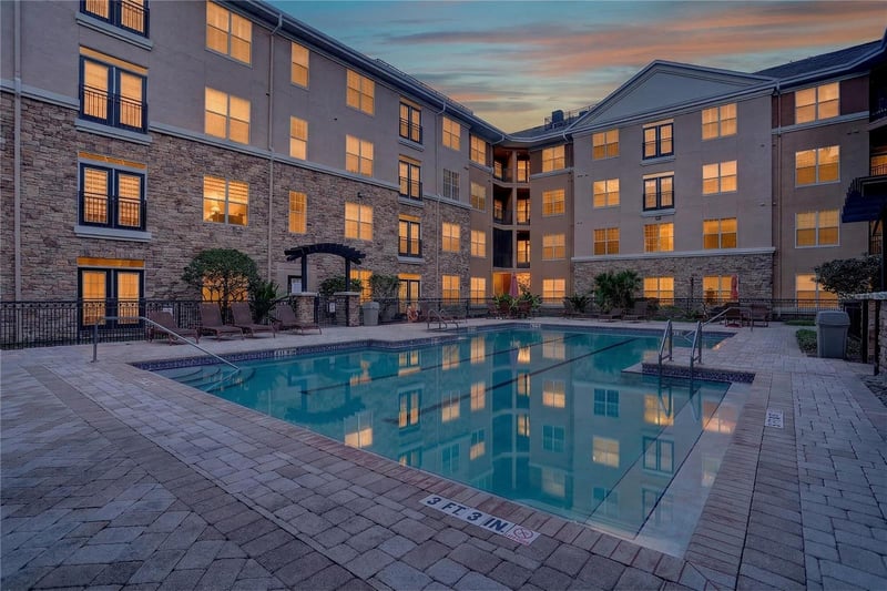 4221 W Spruce St #2426, Tampa, FL 33607