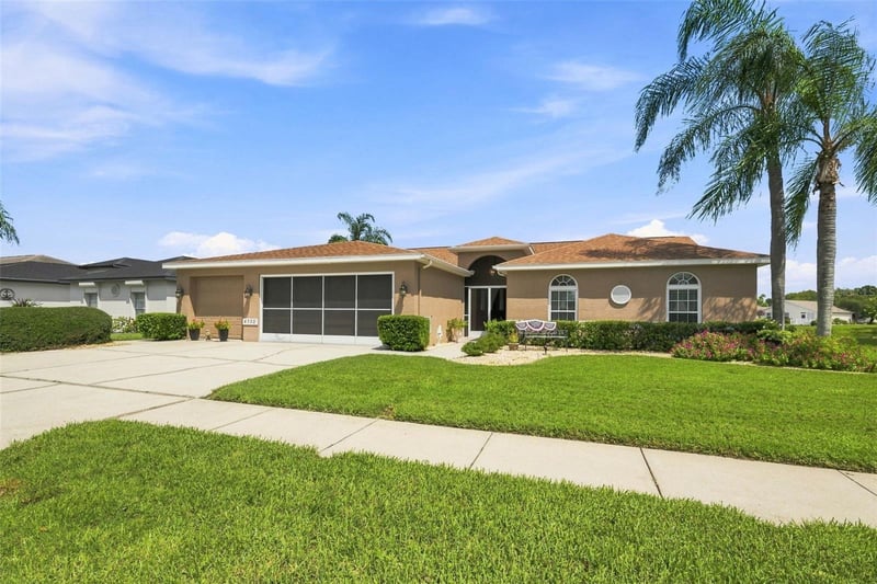 4352 Olin St, New Port Richey, FL 34653