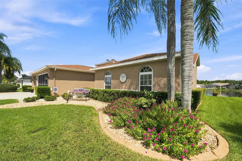 4352 Olin St, New Port Richey, FL 34653