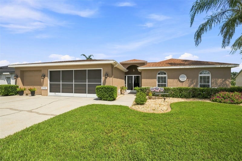 4352 Olin St, New Port Richey, FL 34653