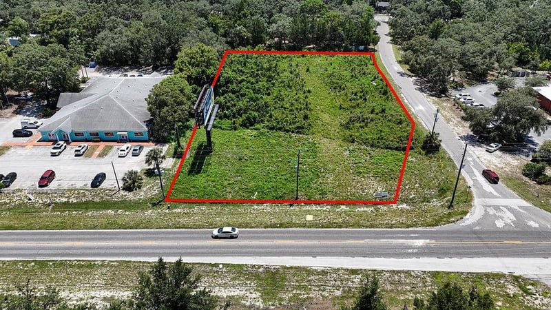 18888 Ackson St, Spring Hill, FL 34610