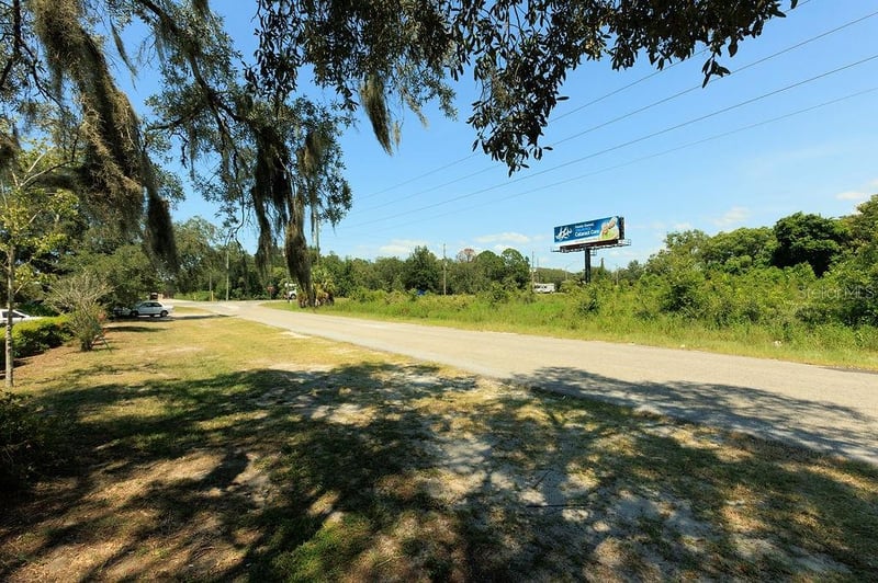 18888 Ackson St, Spring Hill, FL 34610