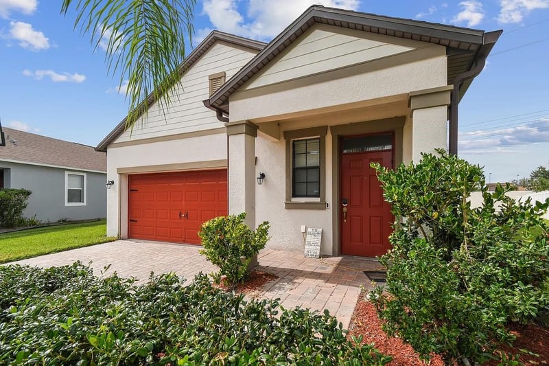 11714 Lake Blvd, New Port Richey, FL 34655