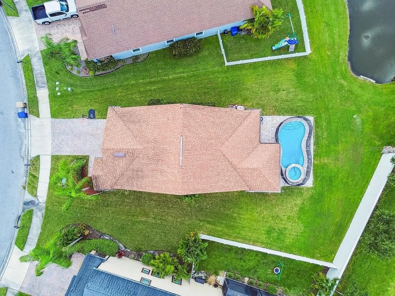 11714 Lake Blvd, New Port Richey, FL 34655