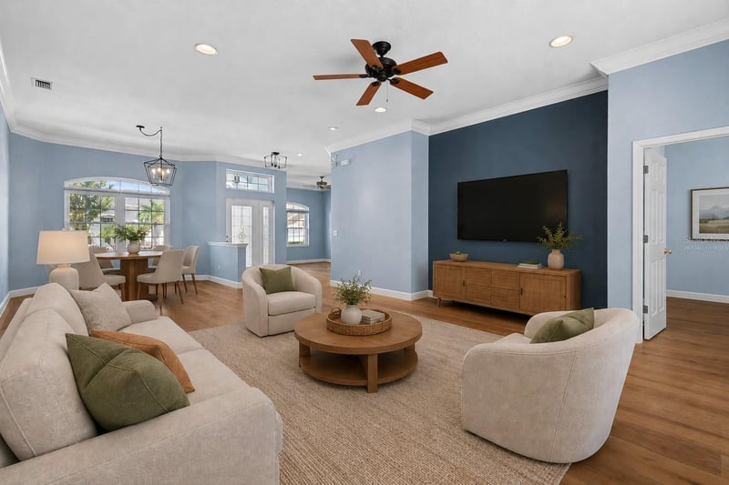 11409 Durham St, Parrish, FL 34219