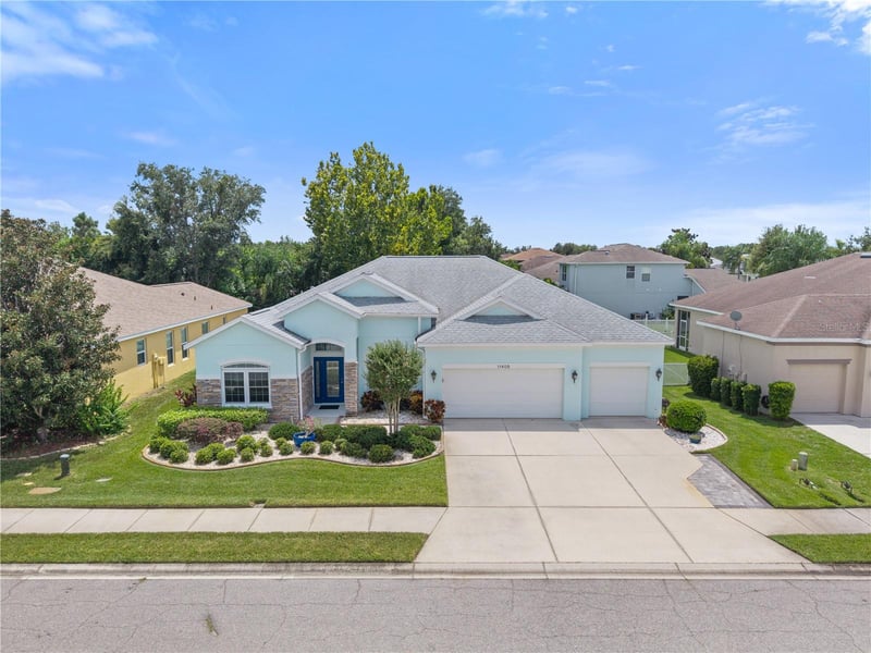 11409 Durham St, Parrish, FL 34219