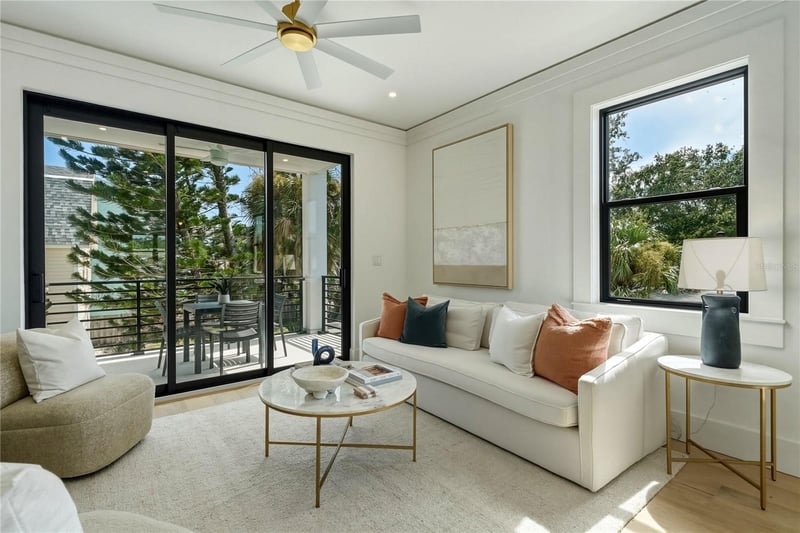 205 Bates Ave #A, Indian Rocks Beach, FL 33785