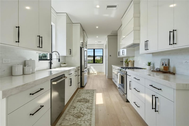 205 Bates Ave #A, Indian Rocks Beach, FL 33785