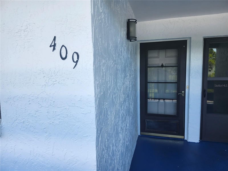 5970 80th St N #409, St Petersburg, FL 33709