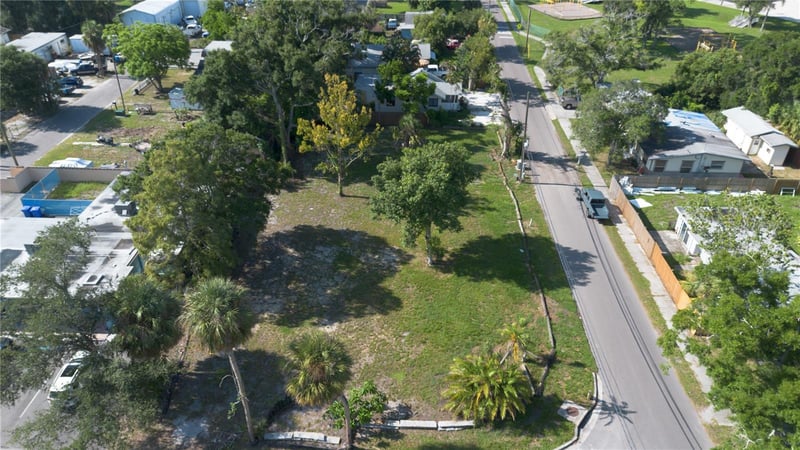 5020 Tangerine Ave S, Gulfport, FL 33707