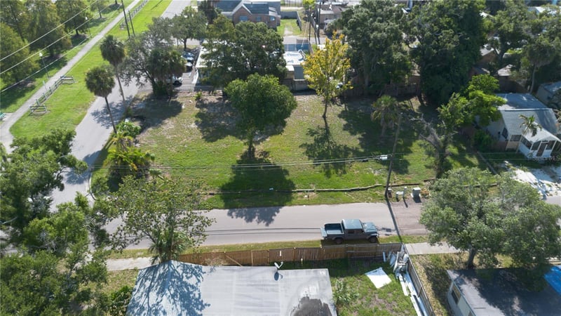 5020 Tangerine Ave S, Gulfport, FL 33707