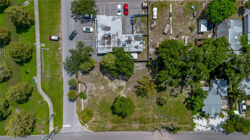 5020 Tangerine Ave S, Gulfport, FL 33707