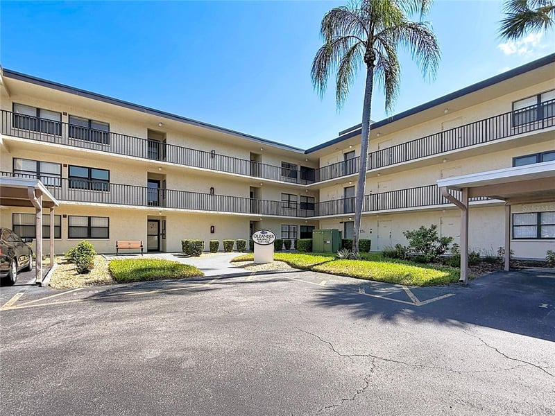 11945 143rd St #7322, Largo, FL 33774