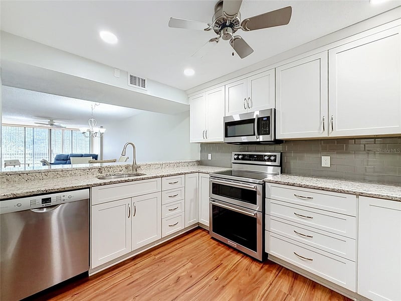 11945 143rd St #7322, Largo, FL 33774