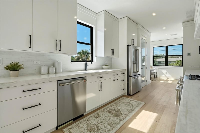 205 Bates Ave #B, Indian Rocks Beach, FL 33785