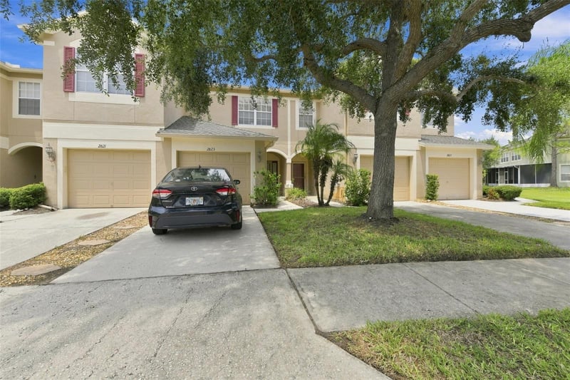 2823 Conch Hollow Dr, Brandon, FL 33511