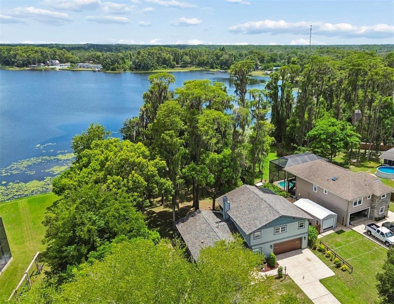 12120 Carver Ave, New Port Richey, FL 34654