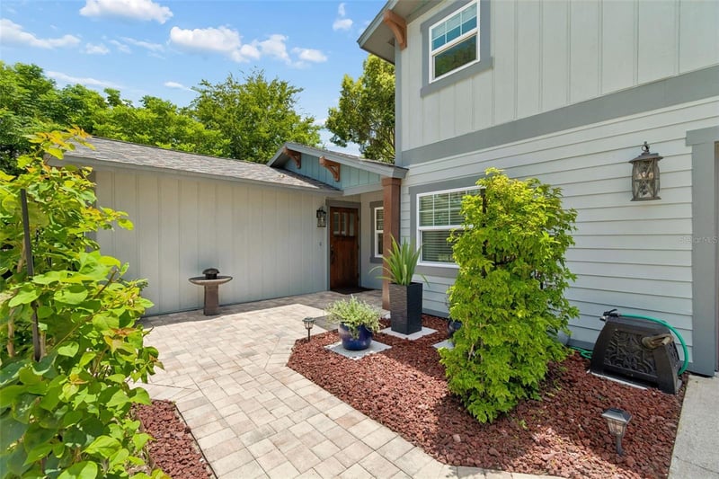 12120 Carver Ave, New Port Richey, FL 34654