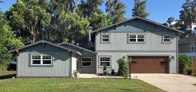 12120 Carver Ave, New Port Richey, FL 34654
