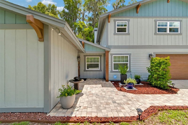12120 Carver Ave, New Port Richey, FL 34654