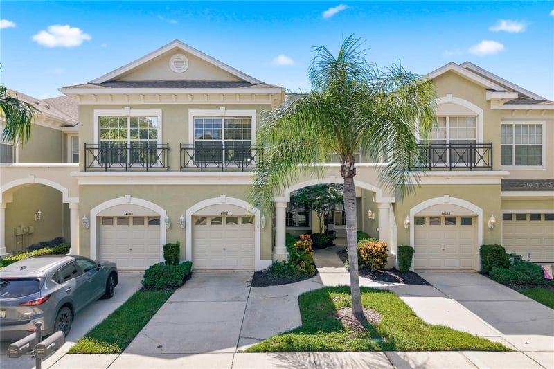 14082 Waterville Cir, Tampa, FL 33626