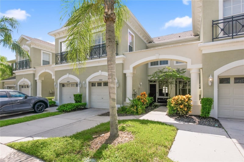 14082 Waterville Cir, Tampa, FL 33626