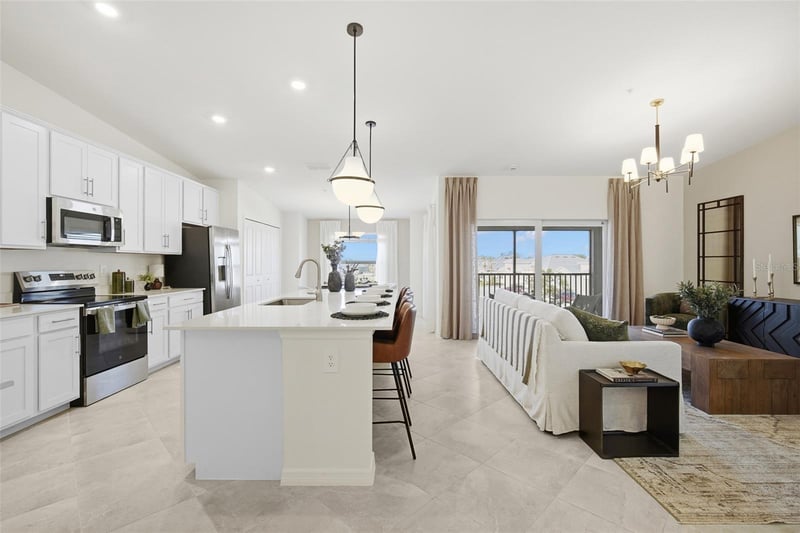 18911 Scallop Loop #205, Lakewood Ranch, FL 34202