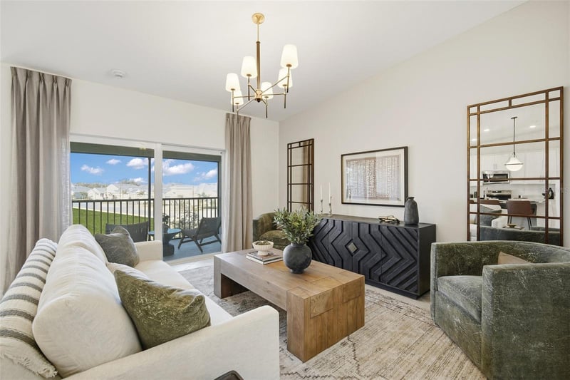 18911 Scallop Loop #205, Lakewood Ranch, FL 34202