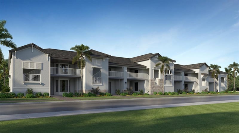 18911 Scallop Loop #205, Lakewood Ranch, FL 34202