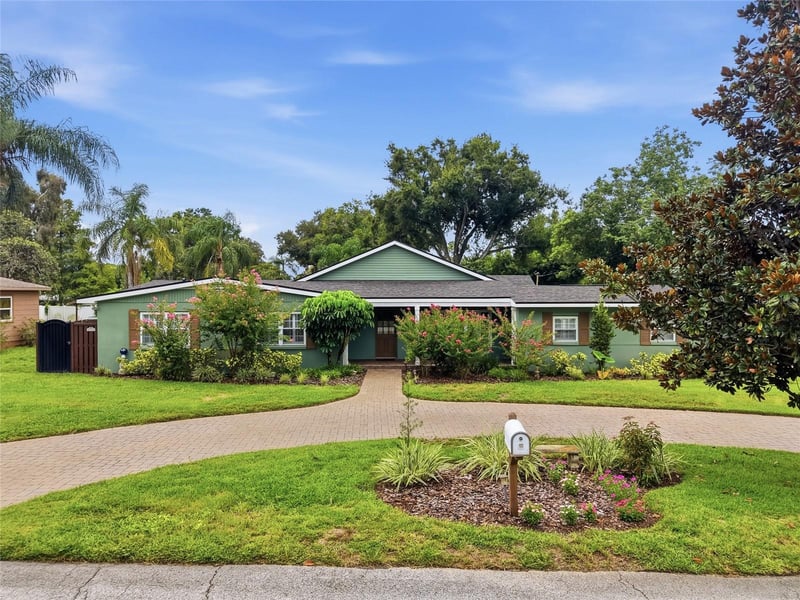 Home Worth Check