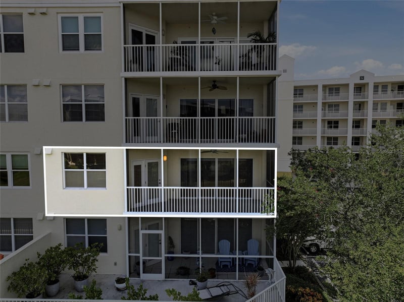1200 Country Club Dr #4201, Largo, FL 33771