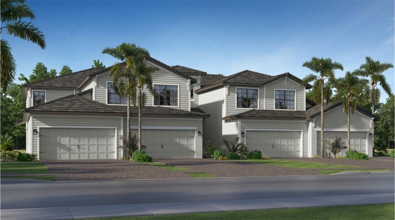19242 Cherrystone Way #103, Lakewood Ranch, FL 34211