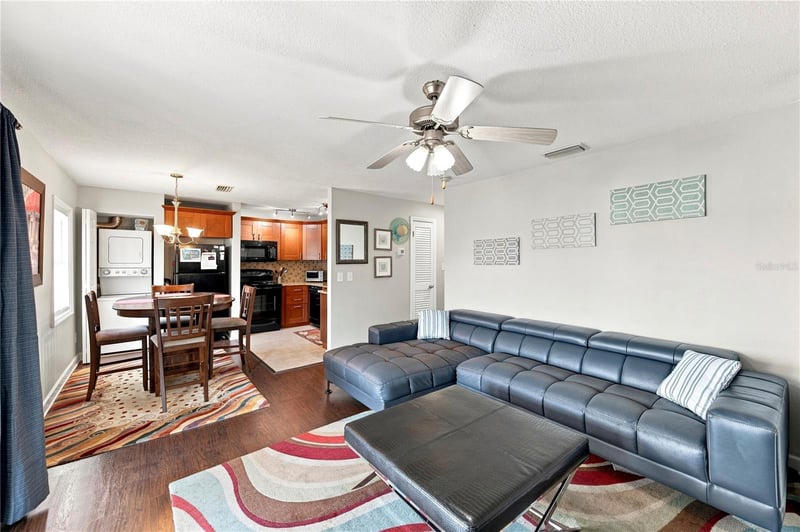 5191 Salmon Dr SE #D, St Petersburg, FL 33705
