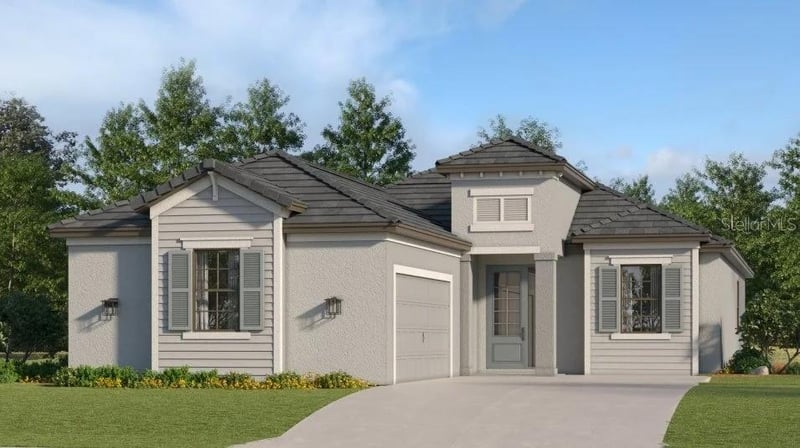 19707 Trout Ter, Lakewood Ranch, FL 34211